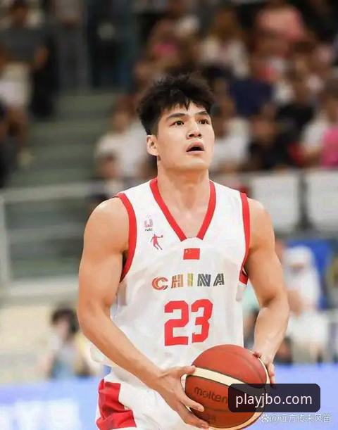 竞博JBO安全吗 CBA状元陈国豪回避条款解读教程:从北控到广州的交易细节与比赛影响分析
